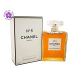 عطر ادکلن شنل نامبر 5