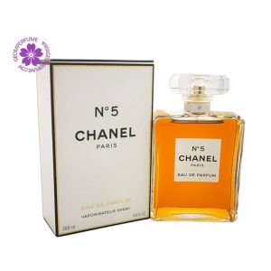عطر ادکلن شنل نامبر 5