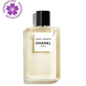 عطر پاریس – بیاریتز شنل