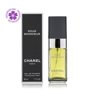 عطر ادکلن شنل پور مونسیور