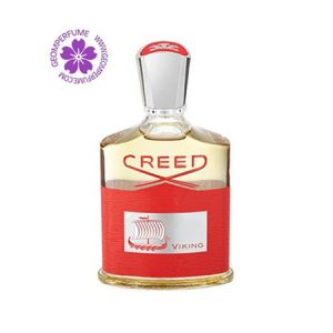 عطر ادکلن کرید وایکینگ-قرمز | Creed Viking