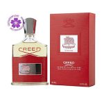 عطر ادکلن کرید وایکینگ-قرمز | Creed Viking