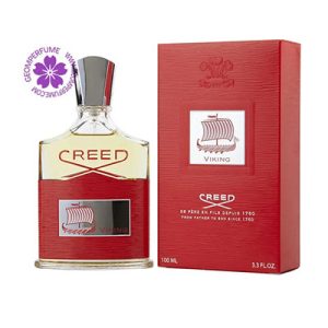 عطر ادکلن کرید وایکینگ-قرمز | Creed Viking