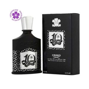 عطر اونتوس ۱۰ سالگی از کرید