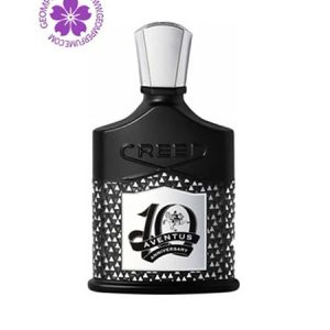 عطر اونتوس ۱۰ سالگی از کرید