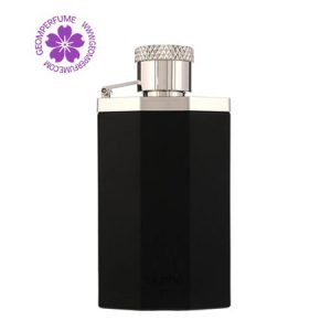 عطر ادکلن دانهیل دیزایر بلک اورجینال
