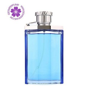 عطر ادکلن دانهیل آبی-دیزایر بلو اورجینال