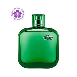 قیمت عطر ادکلن لاگوست سبز