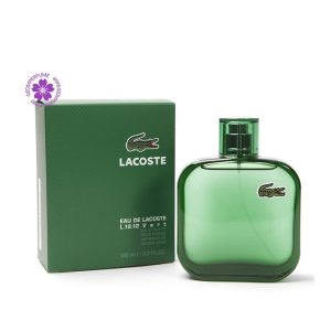 عطر ادکلن لاگوست سبز