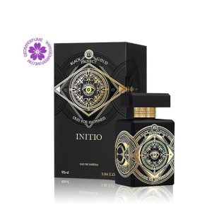 عطر ادکلن اینیشیو عود فور هپینس