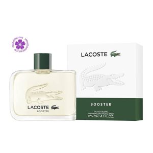 عطر ادکلن لاگوست بوستر