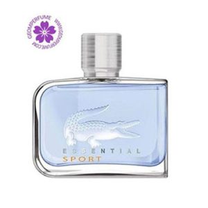 عطر ادکلن لاگوست اسنشیال اسپرت