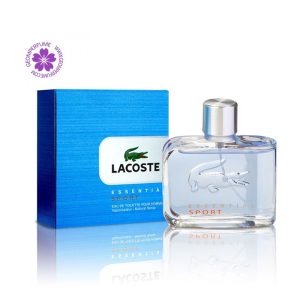 عطر ادکلن لاگوست اسنشیال اسپرت