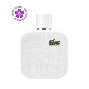 عطر ادکلن لاگوست سفید