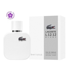 عطر ادکلن لاگوست سفید