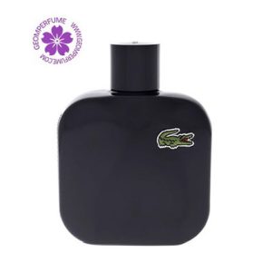 عطر ادکلن لاگوست نویر-مشکی