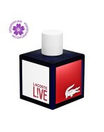 عطر ادکلن لاگوست لایو