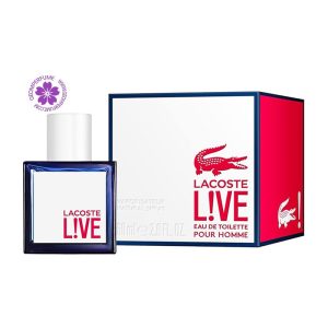 عطر ادکلن لایو لاگوست