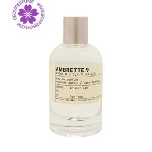 عطر ادکلن له لابو امبرت 9