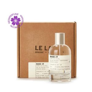 عطر ادکلن له لابو بی 19