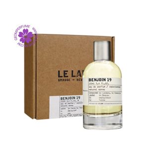 عطر ادکلن له لابو بنجوین 19 مسکو