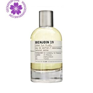 عطر ادکلن له لابو بنجوین 19 مسکو