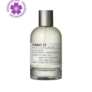 عطر ادکلن له لابو سدرات ۳۷ برلین
