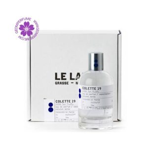 عطر ادکلن له لابو کولت 19