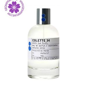عطر ادکلن له لابو کولت 34