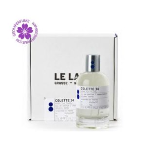 عطر ادکلن له لابو کولت 34
