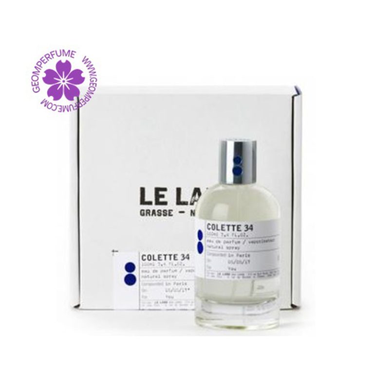 عطر ادکلن له لابو کولت 34