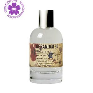 عطر ادکلن له لابو جرانیوم 30