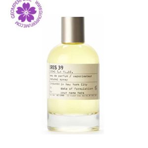 عطر ادکلن له لابو آیریس 39