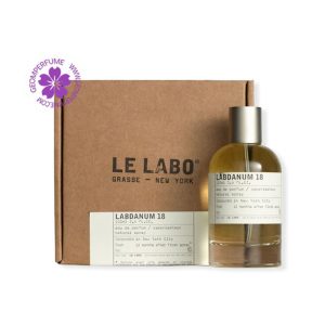 عطر ادکلن له لابو لبدانوم 18