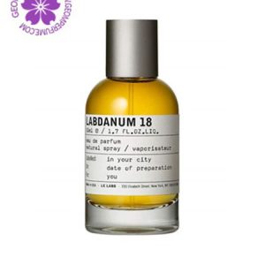 عطر ادکلن له لابو لبدانوم 18
