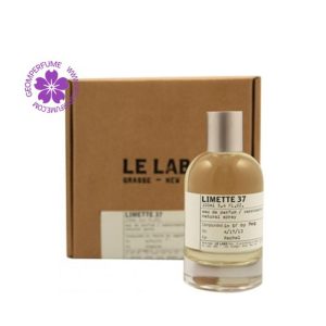 عطر ادکلن له لابو لیمت 37 سان فرانسیسکو