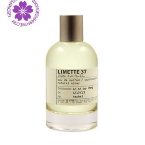 عطر ادکلن له لابو لیمت 37 سان فرانسیسکو