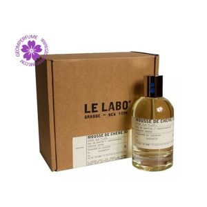 عطر ادکلن له لابو موس د چن 30