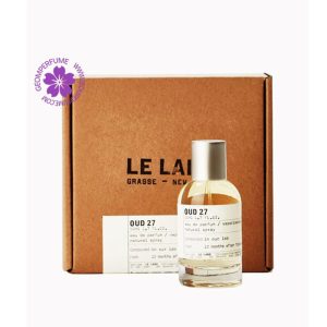 عطر ادکلن له لابو عود 27
