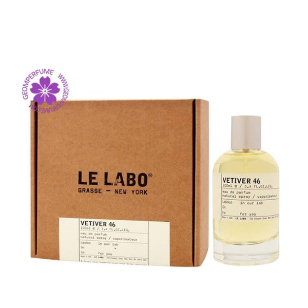 عطر ادکلن له لابو د نویر 29
