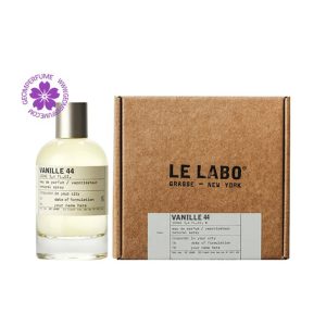 عطر ادکلن له لابو وانیل 44 پاریس