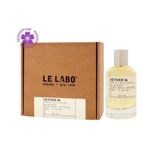 عطر ادکلن له لابو وتیور 46