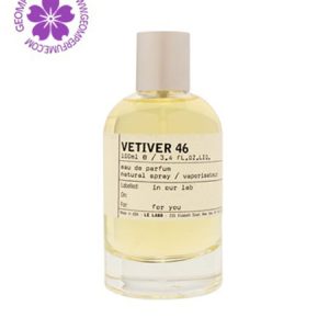 عطر ادکلن له لابو وتیور 46