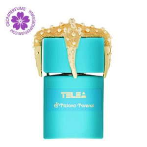 عطر تلیا تیزیانا ترنزی