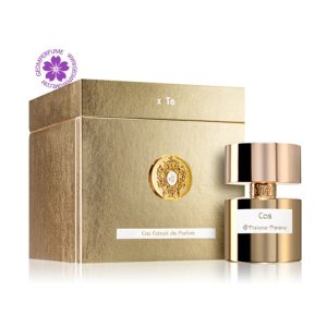 عطر ادکلن تیزیانا ترنزی کاس