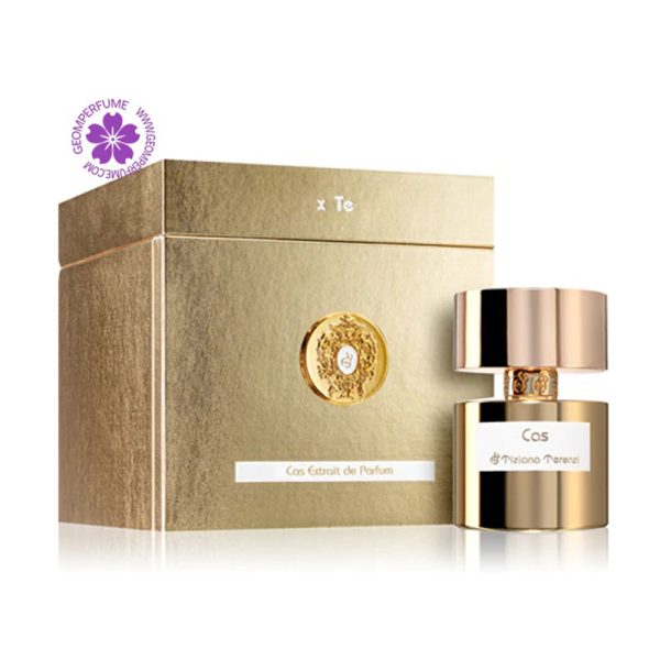 عطر ادکلن تیزیانا ترنزی کاس