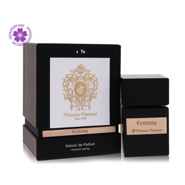 عطر ادکلن تیزیانا ترنزی اکستاسی
