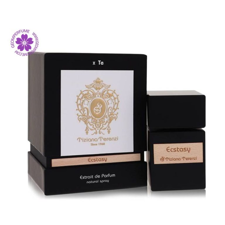 عطر ادکلن تیزیانا ترنزی اکستاسی