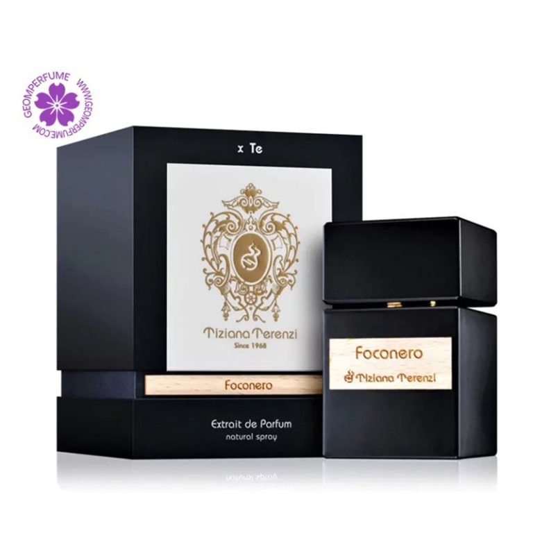عطر ادکلن تیزیانا ترنزی فوکونرو