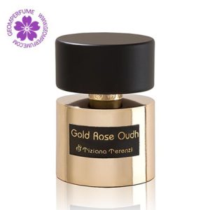 عطر ادکلن تیزیانا ترنزی گلد رز عود اورجینال